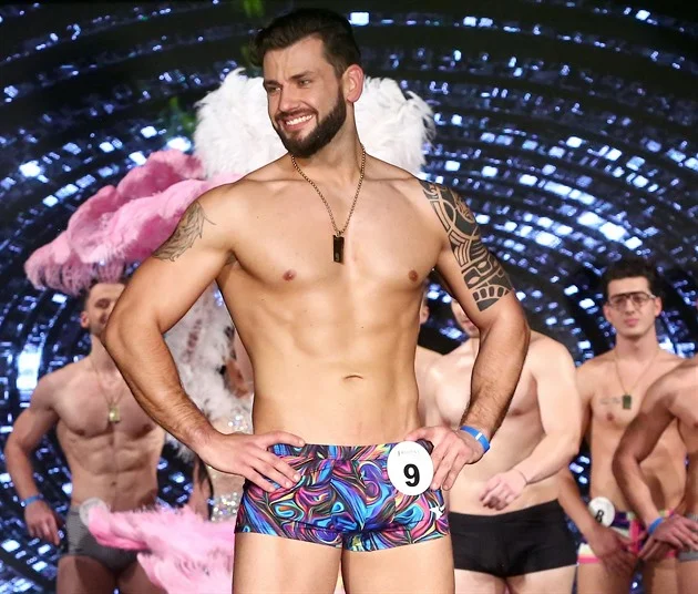 Já snad budu na chlapy, vtipkuje muž roku Kremeň. Mohl být novým Bachelorem