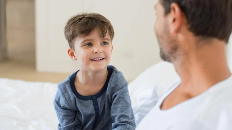 Dnes slaví svátek Benjamín: Bývá milovaným synem, který přináší do života lehkost a dobrodružství.