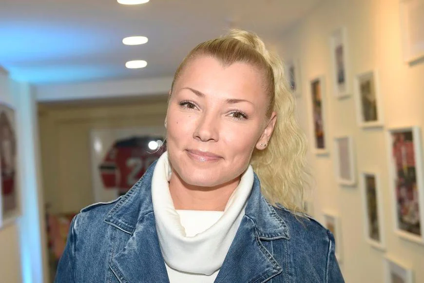 Rok bez Heleny Zeťové: Fanoušci jí upravili pietní místo a chystají se na bolestivé výročí