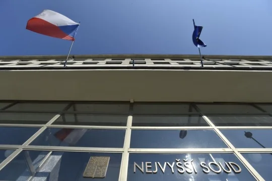 NS: Stát nemusí hradit ušlý zisk za covidové uzávěry podle krizového zákona