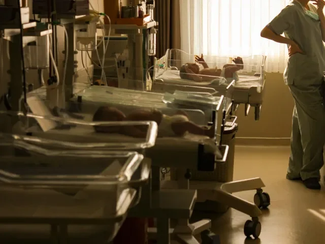 „Nelze to jednoduše přičítat shodě náhod.“ Úmrtí dvou novorozenců v Litoměřicích je podle odborníků mimořádná událost