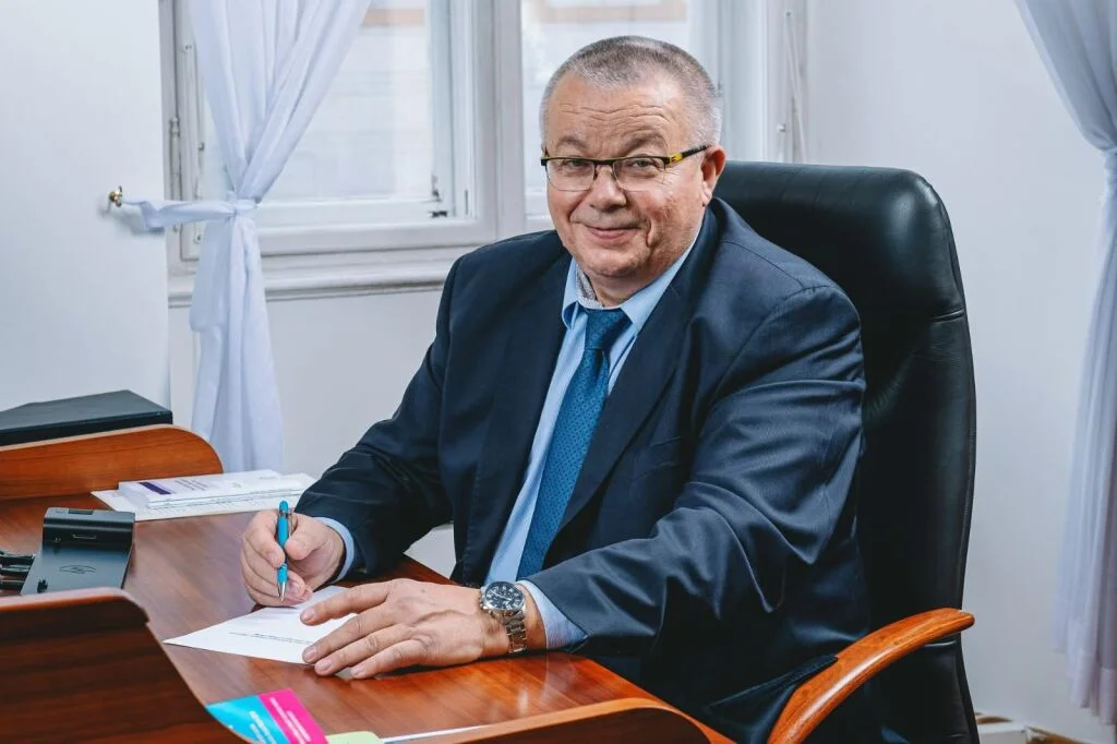 Šéf sněmovního zdravotnického výboru skončí v jedné za svých funkcí. Už za něj mají náhradníka