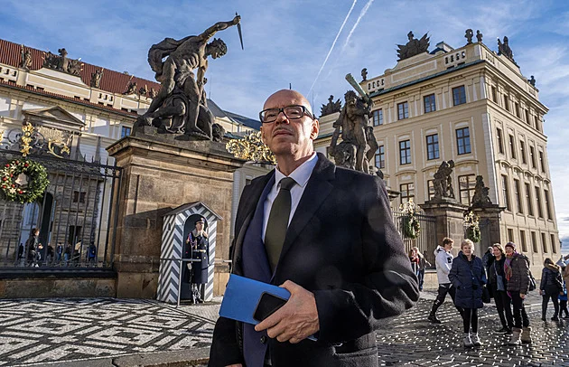Koaliční rada ANO, SPD a Motoristů řeší další postup při sestavování vlády