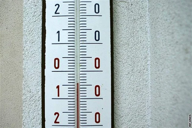 Co to překvapivé oteplení s novými rekordy? Meteoroložka vysvětlila proč