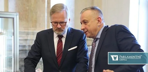 Zapláčete, za kolik vyrábíme elektřinu. „Zločin Fialovy vlády“