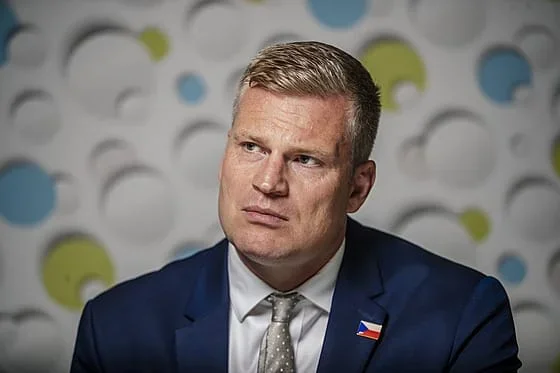 Turek poslal prezidentovi dopis. Je připravený vést „ministerstvo Green Dealu“