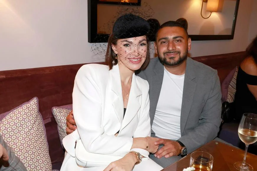 Partner Kamily Nývltové v policejní pátračce: „Planý poplach,“ říká zpěvačka