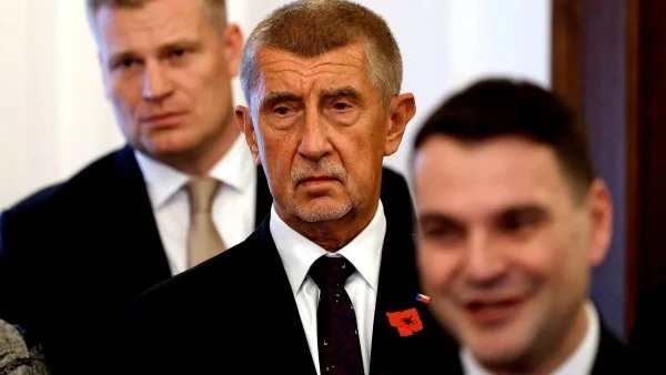 Pavel už přijal všechny kandidáty na ministry, s výjimkou Turka. Babiše jmenuje premiérem v úterý