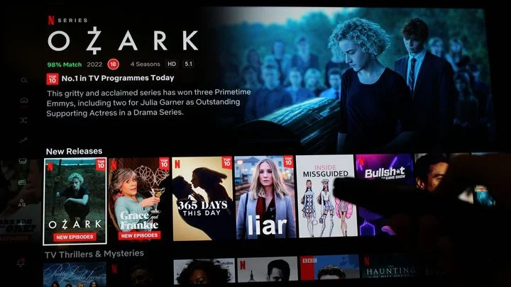 Paramount Skydance chce přeplatit Netflix, za Warner Bros. nabízí přes dva biliony