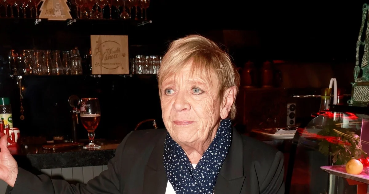 Obermaierová couvá a dál chce hrát v Ulici: Problém podle ní nejspíš nebyly její politické názory, ale noví herci