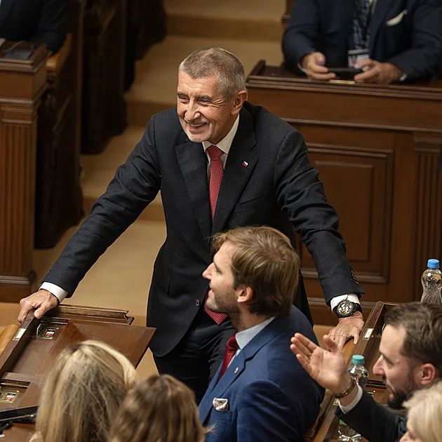 Vyřešil Babiš střet zájmů? Odpověď žádá Pirátka Gregorová od Evropské komise