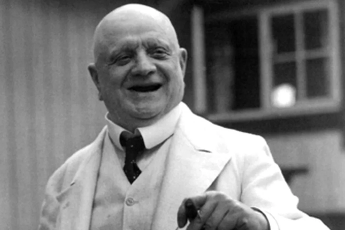 Sibelius byl skladatel, který zachytil drsnost i půvab finské krajiny. Jeho Finlandia se měla stát hymnou