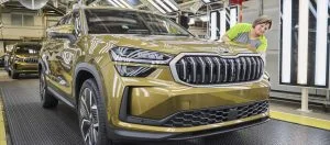 Spalovací auta mají ještě dlouhou budoucnost, ujišťuje šéf vývoje motorů Škoda Auto