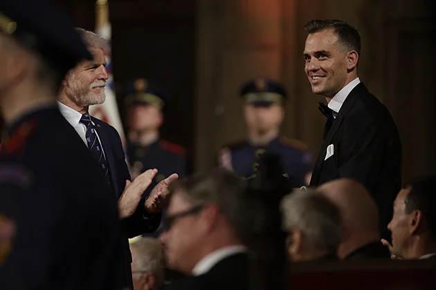 Všichni dřou, ale výsledky nikde, všiml si Štybar. Jeho projekt to má změnit