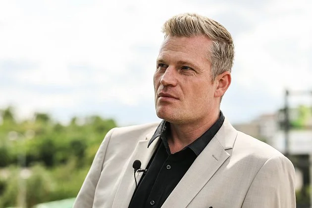 Turek potvrdil důvod, proč nedorazil na schůzku s prezidentem. Ukázal rentgen