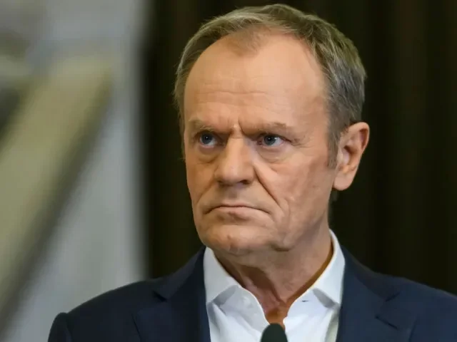 EK povolila Polsku státní pomoc na stavbu první jaderné elektrárny, uvedl Tusk