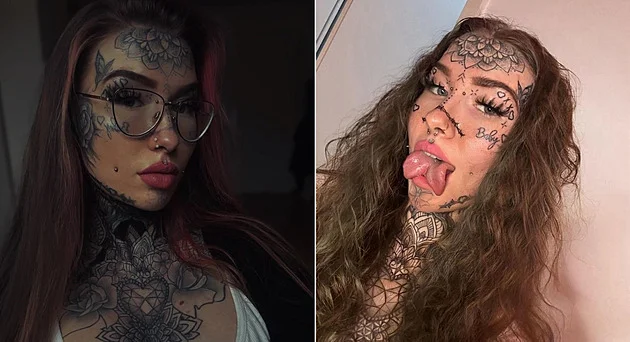 Kvůli extrémnímu vzhledu přichází o rodinu, měnit se ale žena nehodlá
