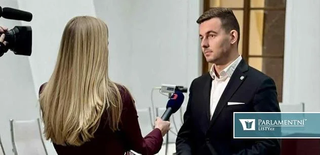 Vondráček (Svobodní): Pan Wollner a jeho Rudé právo