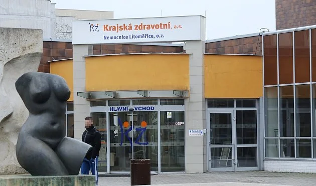 Úmrtí dvou novorozenců v Litoměřicích? Mimořádná událost, reagují odborníci