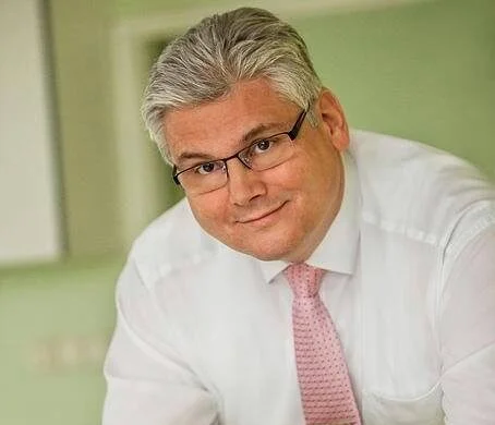 Bývalý šéf Motola Ludvík promluvil. Jak mohl vzniknout rozhovor za mřížemi?