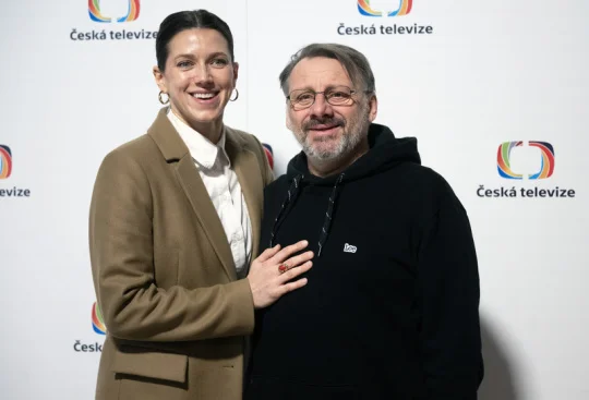 ČT nabídne v lednu další řadu soutěže Peče celá země i kriminálku ze Zlína