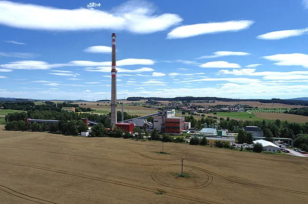 V referendu řekli spalovně ne. Teď v Písku netuší, čím budou vytápět byty i školy