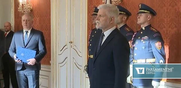 Po jmenování Babiše padlo, kdo platí Petra Pavla