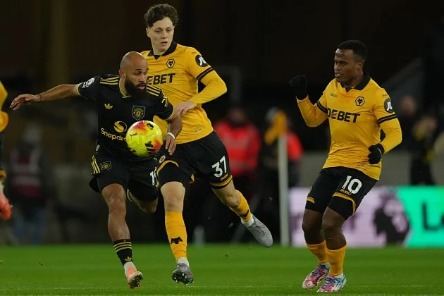 Nejhorší tým všech dob? Krejčí u historické zkázy, experti už odepsali Wolves