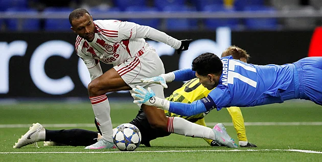 ONLINE: Bayern hraje v Lize mistrů proti Sportingu, Olympiakos má první výhru