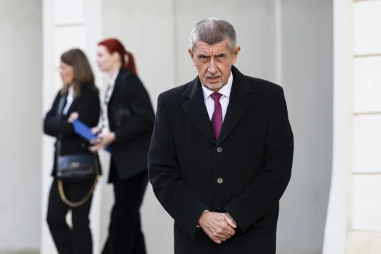Babiš jako premiér získal imunitu před stíháním ve Francii, uvádějí experti