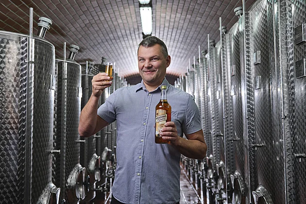 Příběh z Vysočiny: Medovina, která začala jako sen malého kluka, dnes voní po celém Česku