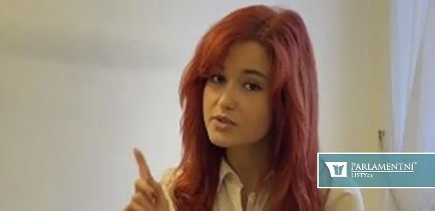 „Zvedal pravačku.“ Pirátka se v TV smála nemoci Turka, diváci zuří