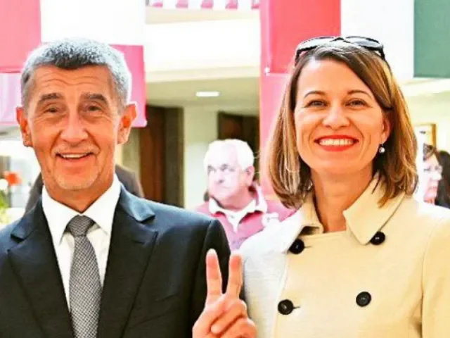 Vrací se Babišova dlouholetá spolupracovnice Bartha. Bude opět vedoucí úřadu vlády