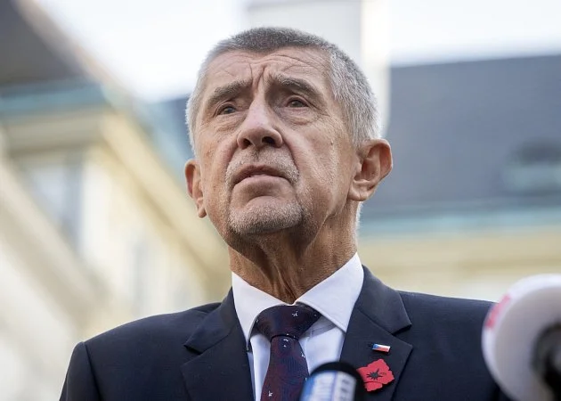 Experti: Babiš jako premiér získal imunitu před stíháním ve Francii