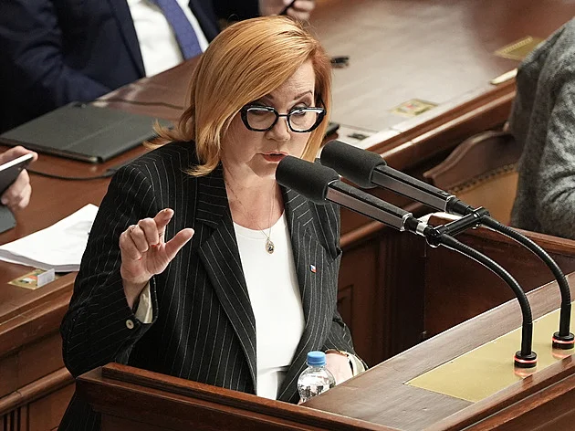 Chtějí nás vyloučit, i když sami vládnou s ODS. Rebelům z ANO vadí dvojí metr