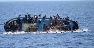 Aleš Rozehnal: Imigrace je pro Evropskou unii skutečný problém. Data nelžou