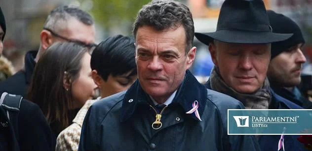 Senátor Czernin: Babiš premiérem? Senát bude svou roli plnit beze zbytku