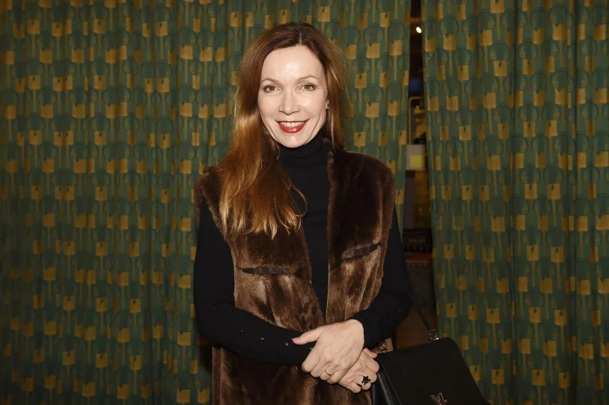 Stanislavě Jachnické to v 60 letech sekne, ale jako babička dává nevyžádané rady: „Ráno jsme se pohádali“