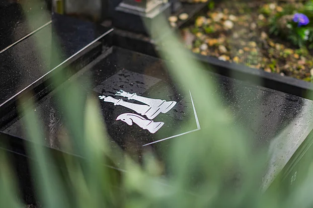 Poslední rozloučení s velmistrem Vlastimilem Hortem