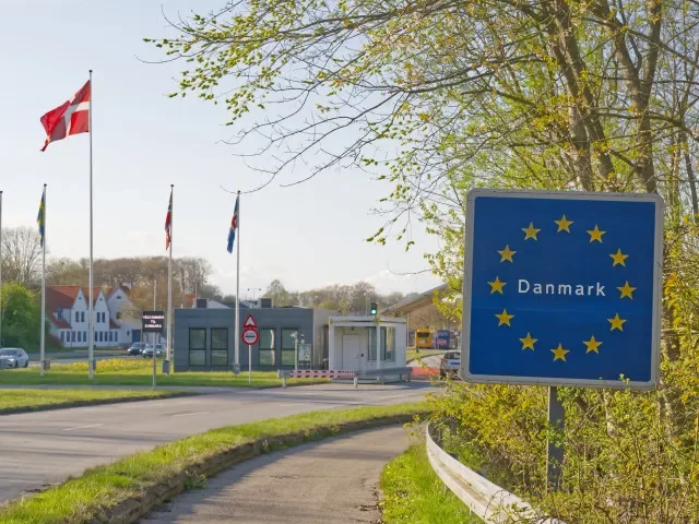 Dánská tajná služba začala považovat Spojené státy za „potenciální bezpečnostní hrozbu“