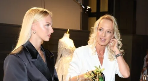 Po rozchodu s manželem další rána. Zuzana Belohorcová bojuje o život milovaného člena rodiny