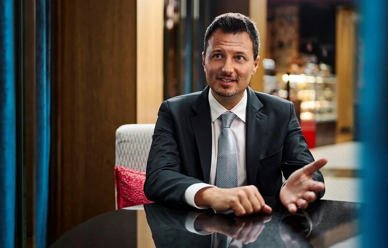 Šéf švýcarské MET Group: Potřebujeme Evropskou energetickou banku