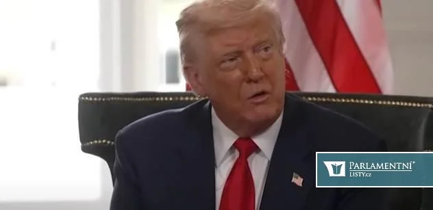 Trump: Evropa jen zdržuje