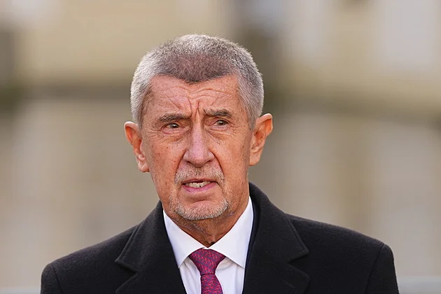 Babiš se ve čtvrtek setká v Bruselu s von der Leyenovou a Costou