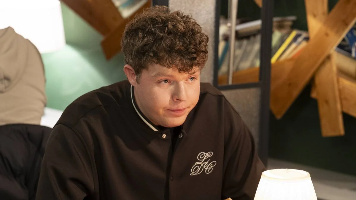 Kolda z Ulice má novou holku a zajímavé zážitky z natáčení s olympionikem