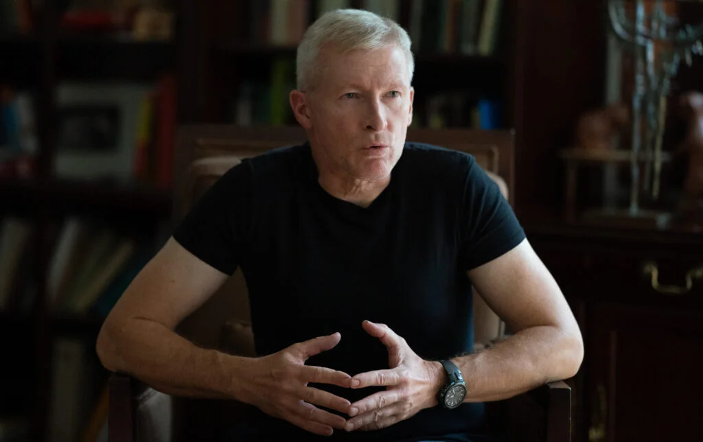 Marek Orko Vácha radí mladým lékařům: Jak udělat dobrý rozhovor s novinářem