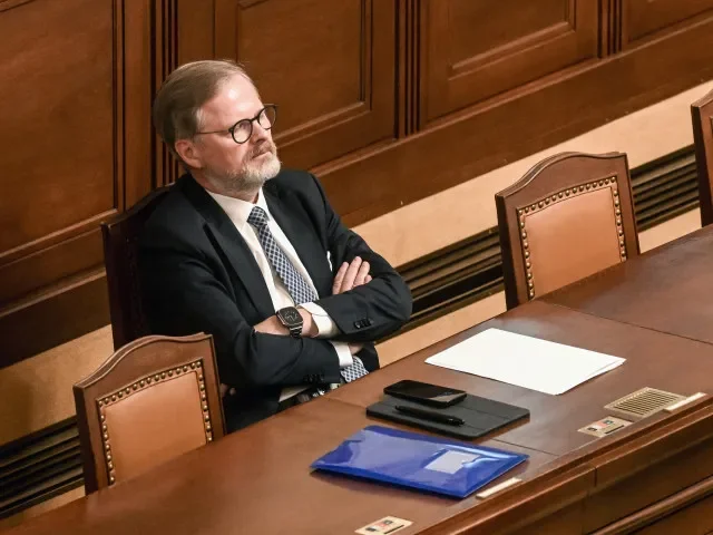 Fialova vláda přepracovávat rozpočet nebude. Nemá to prý smysl, když v pondělí nastoupí nový kabinet