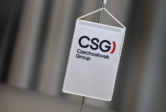 CSG má mnohamiliardový kontrakt na dodávky munice pro stát z jihovýchodní Asie