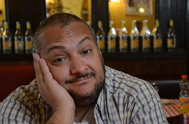 S Hezuckým se rodina rozloučí v krematoriu Strašnice. Veřejnost do síně nesmí