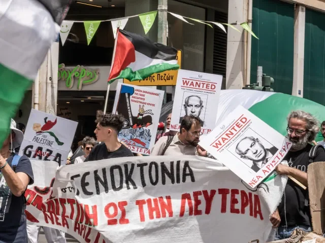 Radikální názor jako módní doplněk